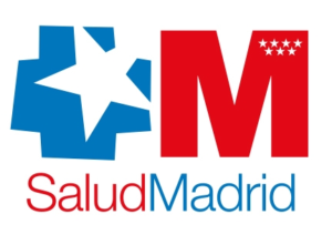 LOGO COMUNIDAD DE MADRID