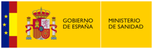 LOGO MINISTERIO SANIDAD
