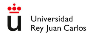 LOGO UNIVERSIDAD REY JUAN CARLOS