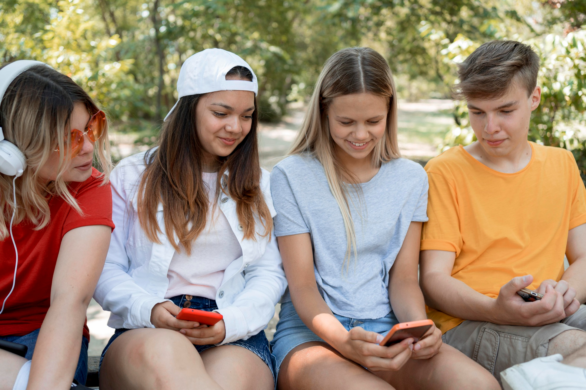 el impacto de las redes sociales en la salud mental de los adolescendes-Blog el impacto de las redes sociales en la salud mental de los adolescendes-Blog