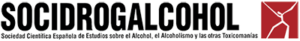 logo SOCIDROGALCOHOL